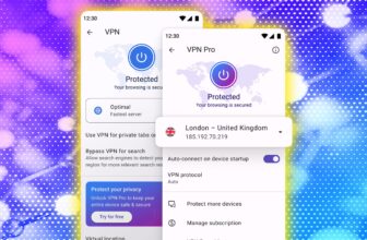 4 the explanation why I take advantage of a privateness browser (and why you need to too)