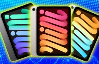 5 area of interest instances my iPad wins over my MacBook