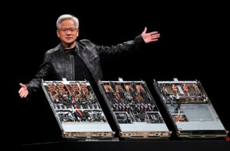 NVIDIA might give US authorities a lower of its income to promote AI chips to China