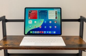 Apple’s iPad Air M3 is $150 off and right down to a brand new all-time low