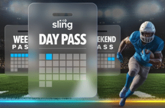 Sling TV launches a $5 Day Move for commitment-free cable