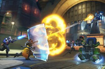 Overwatch 2 will permit KBM on console, however you may be up in opposition to PC gamers