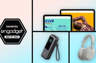 12 must-have devices for faculty college students in 2025