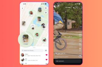 How you can use (or flip off) your Instagram Map