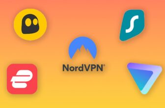 Stand up to 77 p.c off NordVPN, ProtonVPN, Surfshark and others