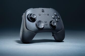 Razer debuts two PC gamepads for esports