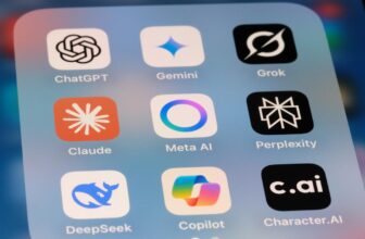 US Attorneys Basic inform AI firms they ‘shall be held accountable’ for baby security failures