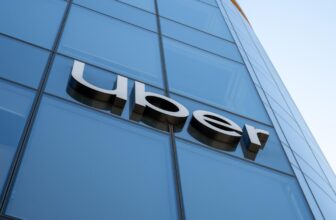 Uber obtained 400,000 studies of sexual misconduct from 2017 to 2022