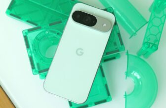 Google’s newest Pixel replace fixes unresponsive button difficulty