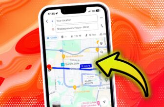 6 helpful Google Maps options I take advantage of on a regular basis (and you must too)