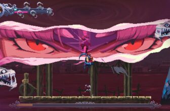 A terrific 2D Ninja Gaiden, housefly bucket lists and different new indie video games value testing