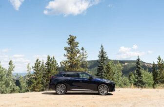 Huge enhancements in all the fitting locations for 2026