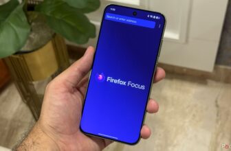 5 options that satisfied me to ditch Chrome for Firefox Focus