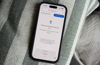 4 Google One advantages you have to be utilizing (that are not extra storage)