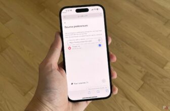 Google simply bought a quiet replace that pushes particular sources first