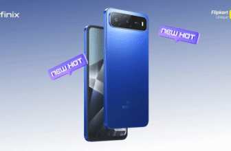 Infinix Scorching 60i 5G Launches With Dimensity Chip, 6,000mAh Battery, And Inexpensive Worth