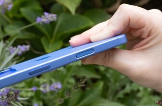 The iPhone’s Digital camera Management could be extra fascinating if it wasn’t for taking images