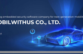 Mobil Sherpa+: The Turnkey Resolution Protecting Linked Vehicles Protected