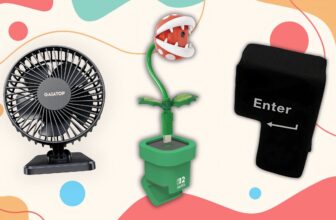 5 quirky USB gizmos my PC connects to with no hitch