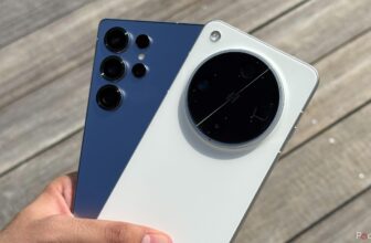 I in contrast the Galaxy S25 Extremely’s digital camera to the Discover X8 Extremely, and the winner is apparent