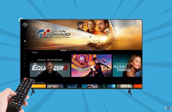 This secret streaming service is best than Netflix, however I had purchase a TV to get it