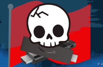 Piracy is again in a giant approach and streamers solely have themselves guilty