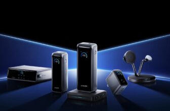 Anker Expands Prime Product Lineup at IFA 2025