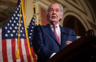 Senators demand ICE stop use of facial recognition app