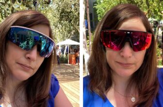 Oakley Meta Vanguard are the sensible glasses athletes may really need