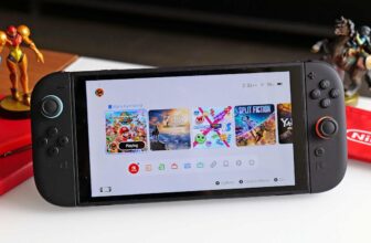 all the most important bulletins from at the moment’s Nintendo Direct