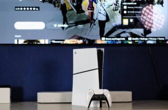 How to decide on the perfect TV for gaming proper now