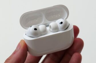 Stay Translation with AirPods will not come to EU-based Apple customers