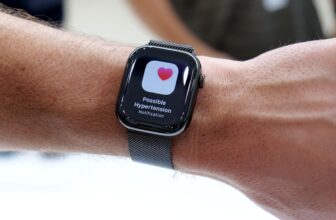 Apple Watch Collection 11 receives FDA approval for hypertension alerts