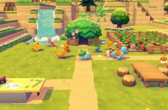 Pokémon Pokopia appears to be like like Animal Crossing for Pokémon followers and I am right here for it