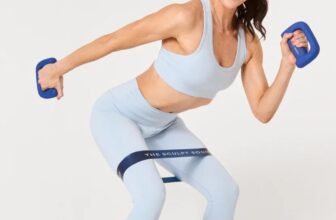 Sculpt Society Evaluation – The Fitnessista