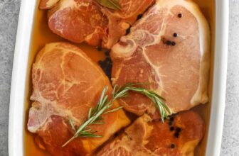 Pork Chop Brine – Spend With Pennies