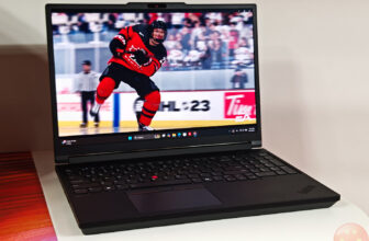 Lenovo Unveils Subsequent-Gen ThinkPad P Sequence Cellular Workstations with Spectacular Energy In Compact Type Issue