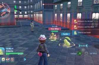 Z-A appears like a powerful step ahead for the collection