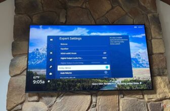 This new sensible TV tech innovation will save your film evening