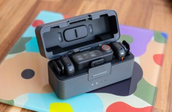 DJI’s tiny Mic 3 can file 4 topics directly