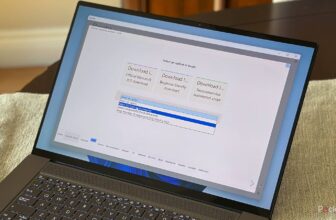 This handy free app permits you to set up Home windows 11 on unsupported PCs cleanly