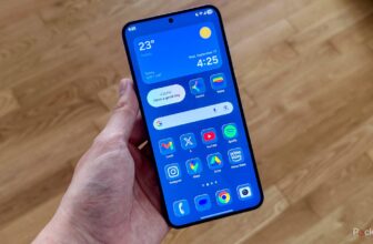 How I used this secret app to carry Apple’s Liquid Glass to my Galaxy telephone