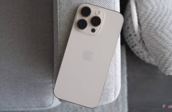 Because of this I believe the iPhone 17 Professional’s vapor chamber might be a giant deal