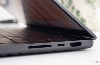 USB-A isn’t going wherever, so cease eradicating the port