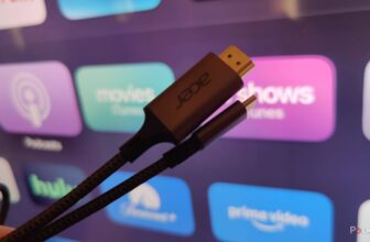 There is no cause to make use of previous HDMI cables, so do not buy them