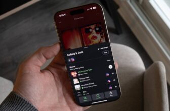 5 lacking Spotify options I need that may make it manner higher