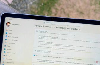 If you happen to care about privateness, it is best to swap off this Home windows 11 setting