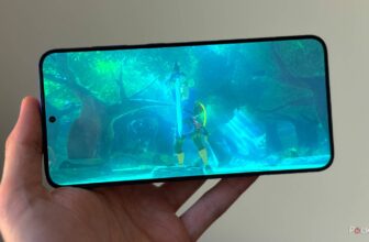 Now you can flip your Android cellphone right into a mini Nintendo Change