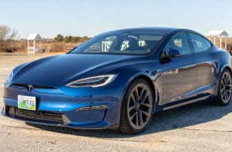 These Tesla fashions’ ranges are both holding regular or shedding spark