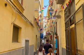 Easy methods to journey with out jet lag